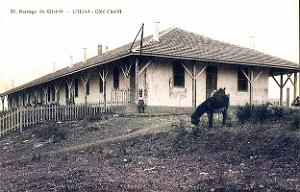 Barrage du Ghrib 15